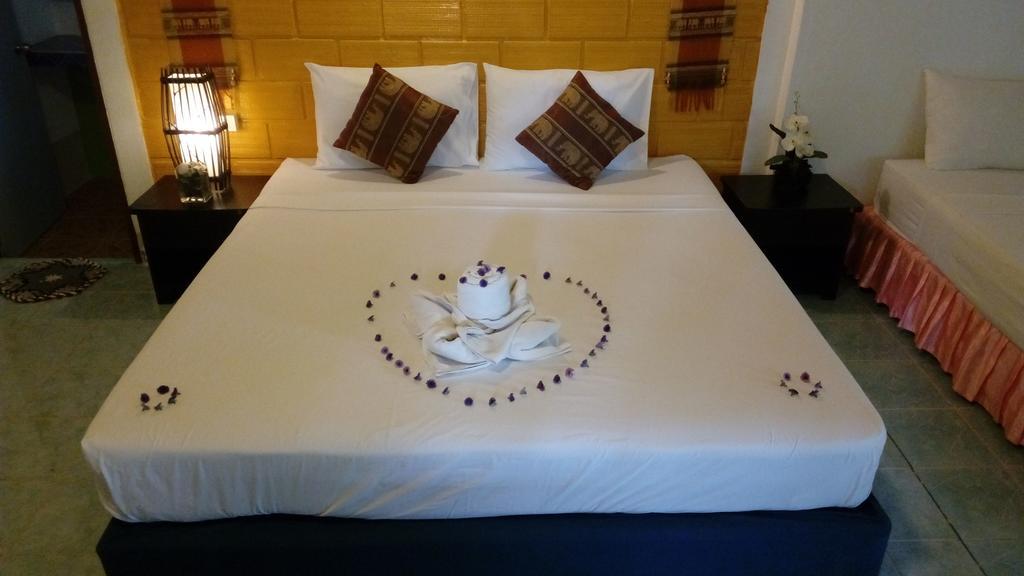 Lanta Dareen Resort Ko Lanta Kültér fotó