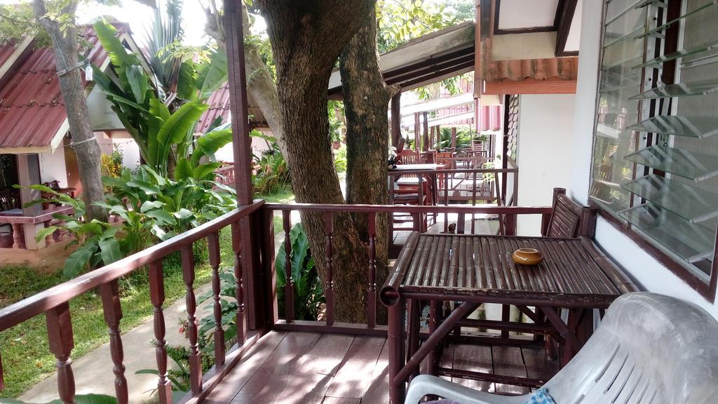 Lanta Dareen Resort Ko Lanta Kültér fotó