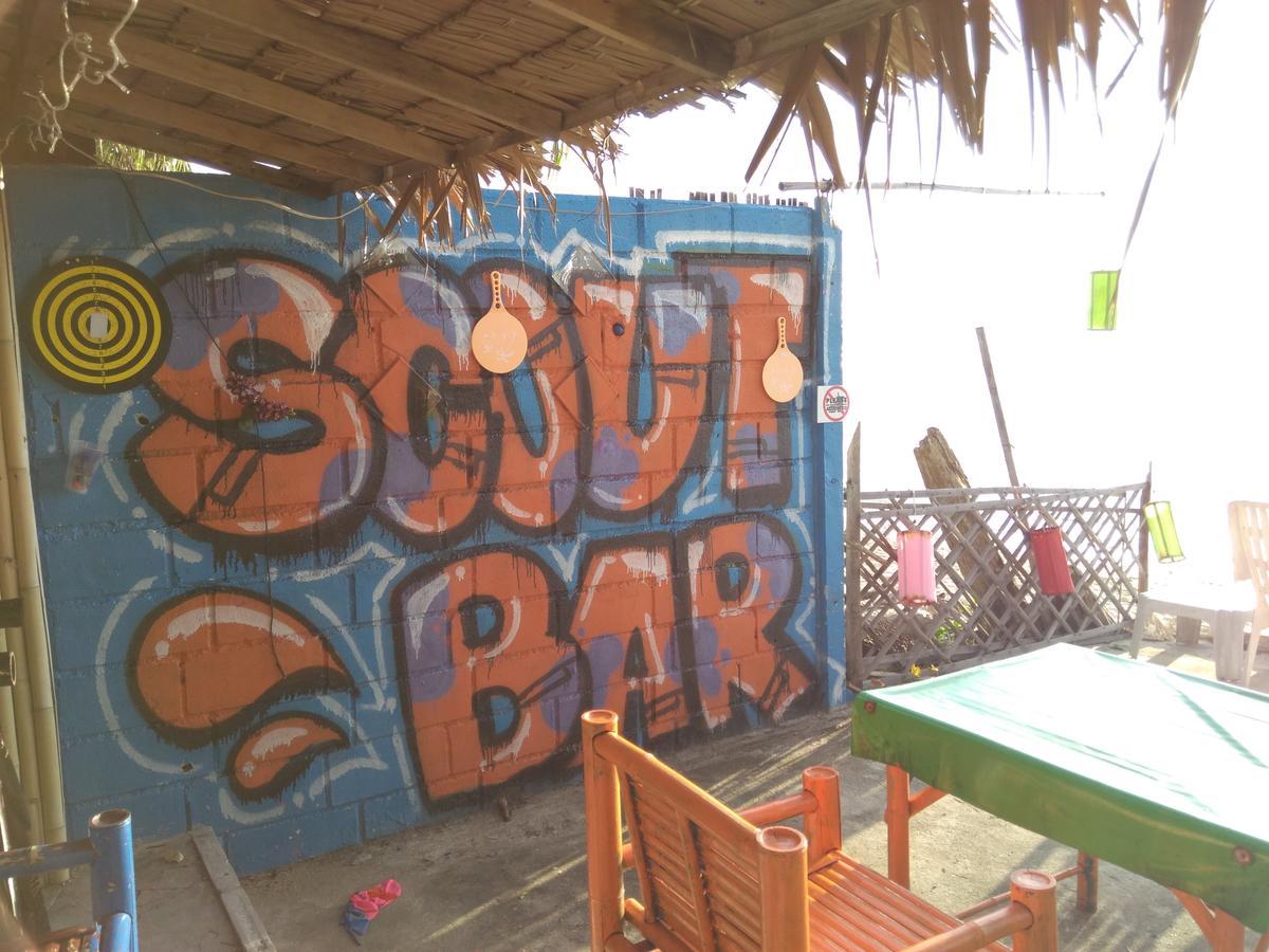 Lanta Dareen Resort Ko Lanta Kültér fotó