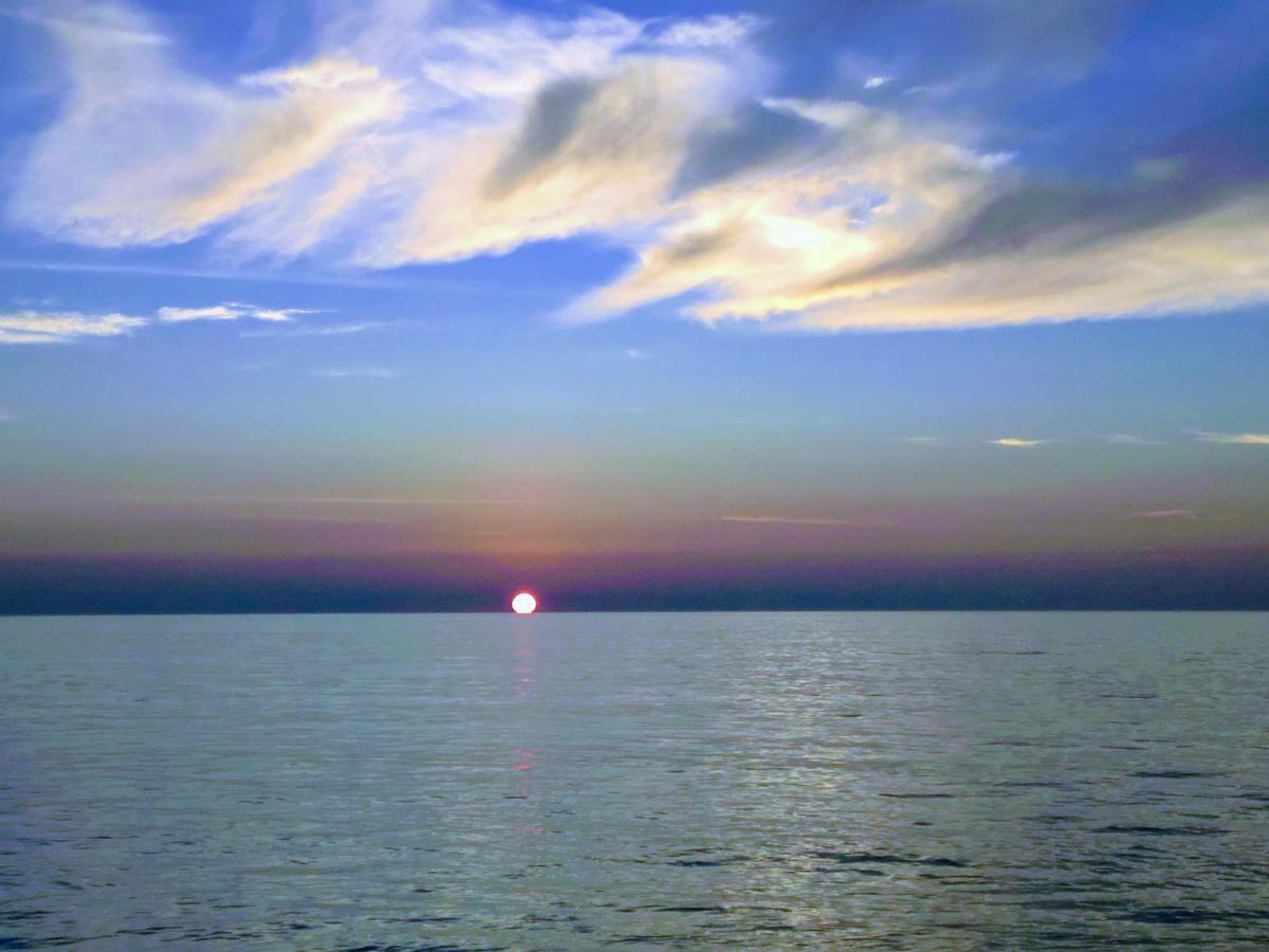 Lanta Dareen Resort Ko Lanta Kültér fotó