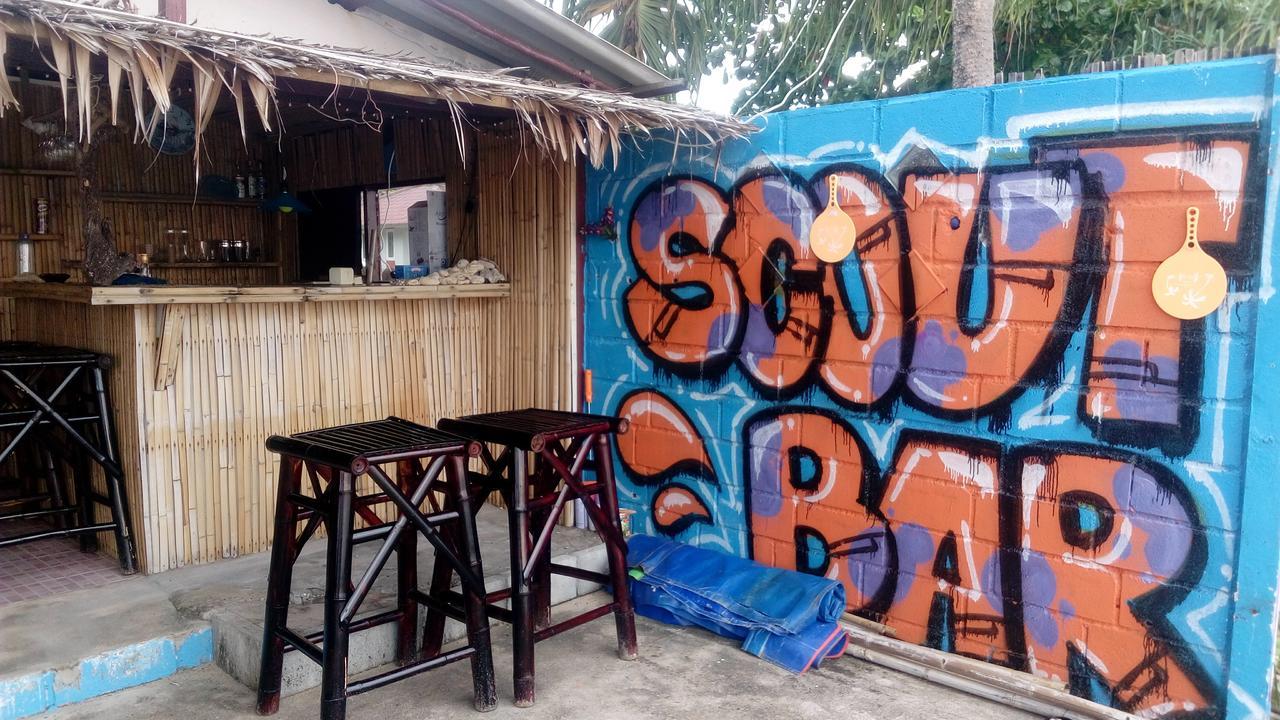 Lanta Dareen Resort Ko Lanta Kültér fotó