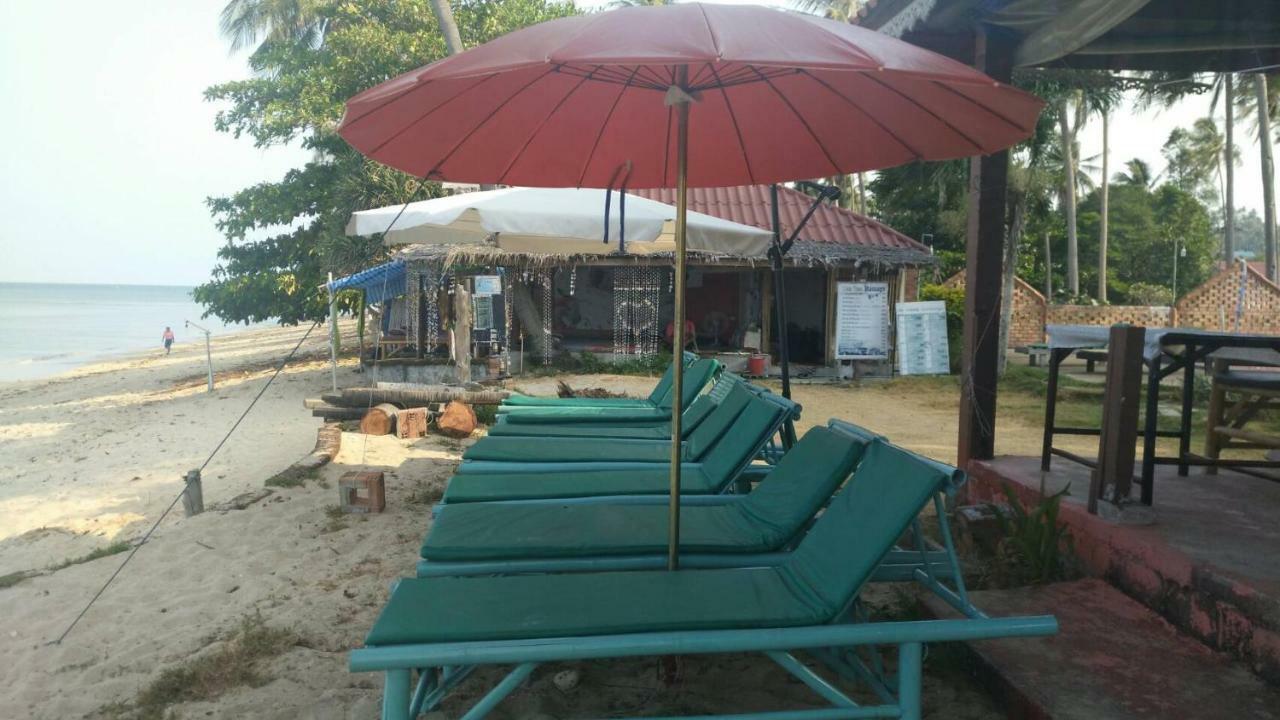 Lanta Dareen Resort Ko Lanta Kültér fotó