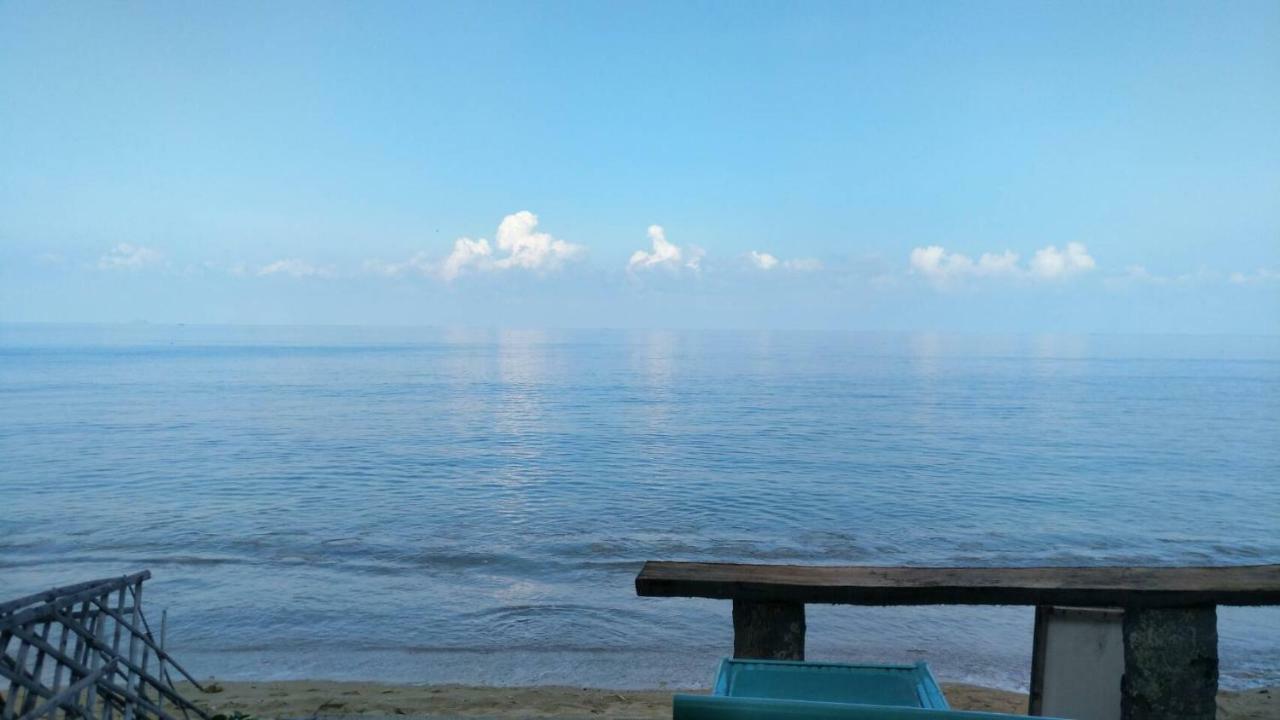 Lanta Dareen Resort Ko Lanta Kültér fotó